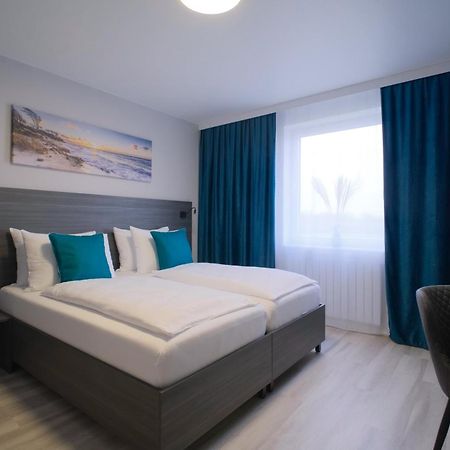 Hotel Kiel By Melio Melsdorf Esterno foto