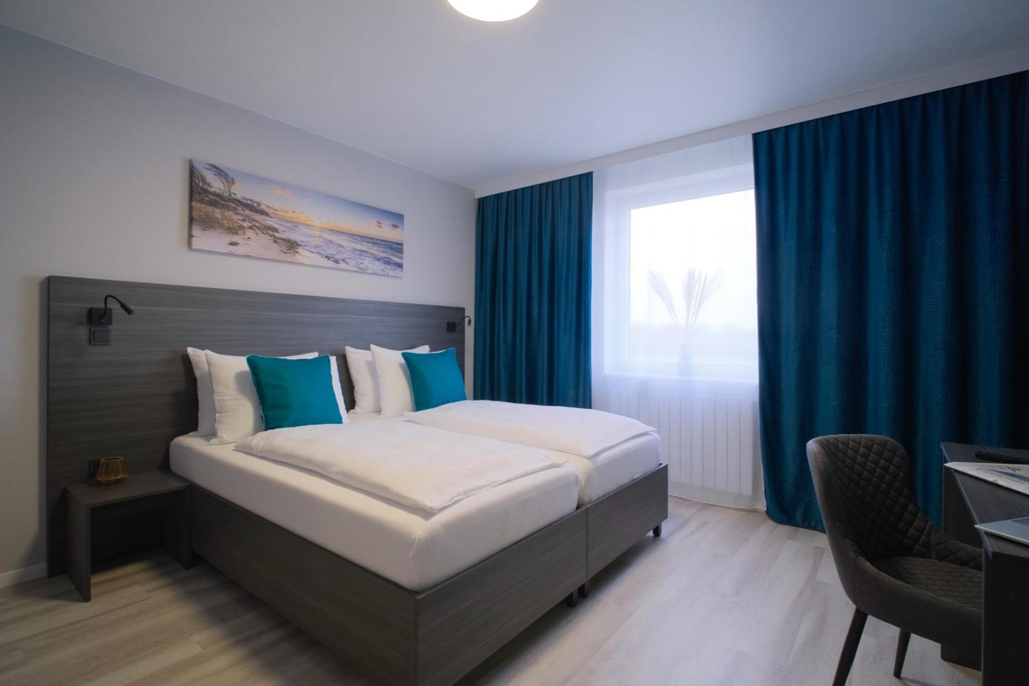Hotel Kiel By Melio Melsdorf Esterno foto